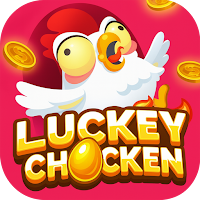 Lucky Chicken