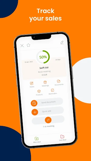 20NINE Business Screenshot 2