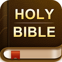 Holy Bible: Offline & Audio