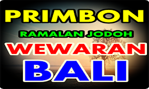 Primbon Ramalan Jodoh (Wewaran Bali) Screenshot 2