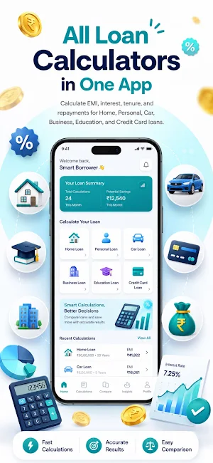 Finex : Loans & More Screenshot 0