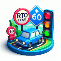 Driving Licence Test India RTO