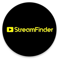Streamfinder: Streaming Guide