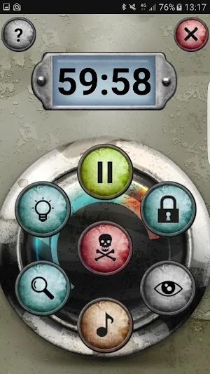 Unlock! Screenshot 3