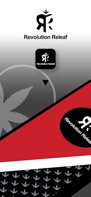 Revolution Releaf Screenshot 0