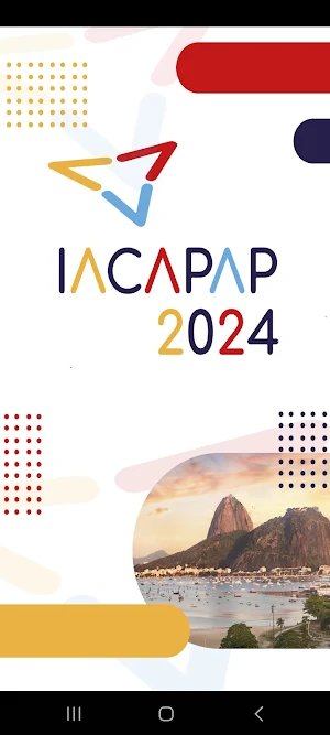 IACAPAP 2024 Screenshot 0