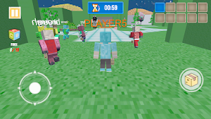 Banban Stinger Flynn 3 Screenshot 1
