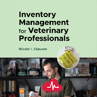 Inventory Management for Vets