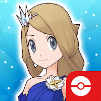 Pokémon Masters EX