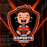 Esport Logo Maker:Design Logos