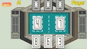 Eating Game Screenshot 3