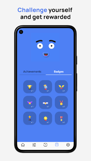 ScolioSense Screenshot 3