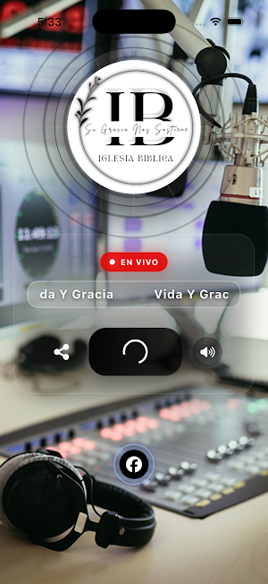 Vida y Gracia Screenshot 0