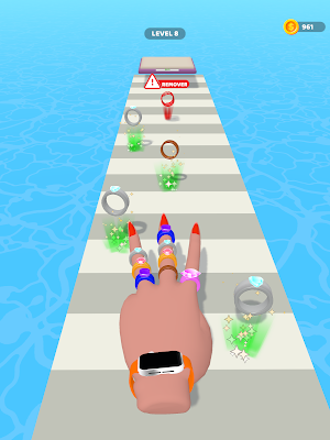 Ring Run Screenshot 3