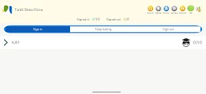 Diibot Enterprise Screenshot 0