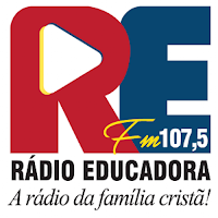 Rádio Educadora FM 107.5