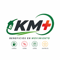 KM+