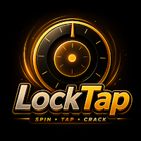 LockTap – Crack the Combo