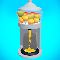 Perfect Juice!