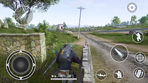 Гра Український солдат і танк Screenshot 0