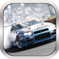 DRIFT RACER CARS 3D