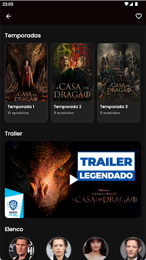 Go Pelis Ver Peliculas Screenshot 1