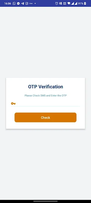 DOT Internet Screenshot 1