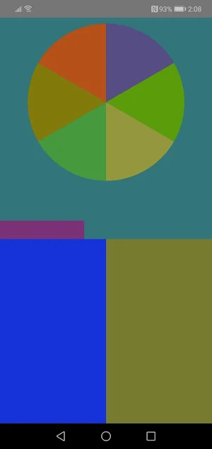 Color Blitz Screenshot 2
