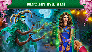 Hidden Objects: Carnival f2p Screenshot 1