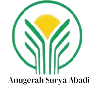 Anugerah Surya Abadi