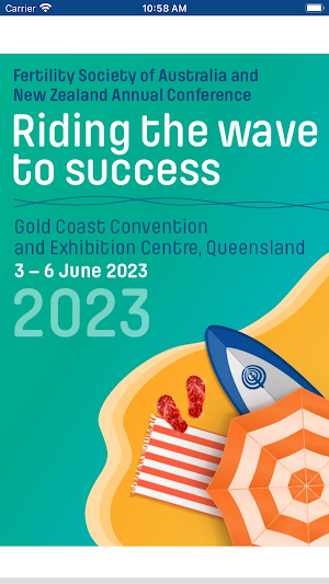FSANZ Annual Conference 2023 Screenshot 0