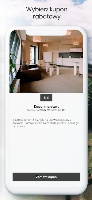 Szklane Domy Apartamenty Screenshot 3