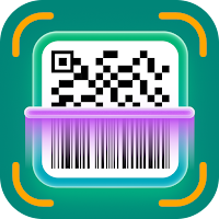 QR Scanner - Scan All Barcode