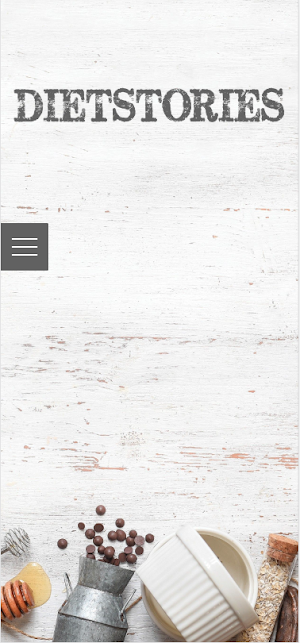 Dietstories Screenshot 0