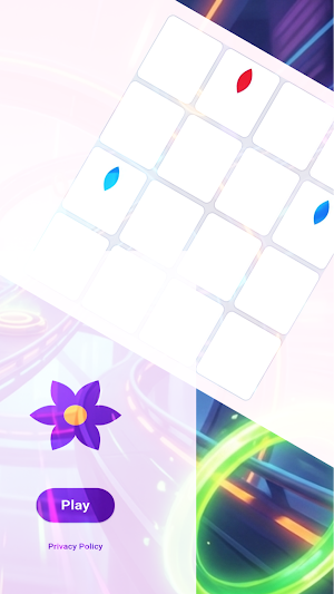 PetalFold Screenshot 3