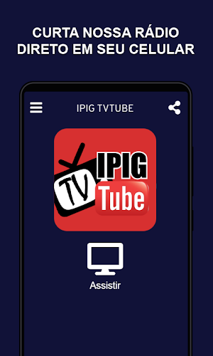 IPIG TVTUBE Screenshot 0