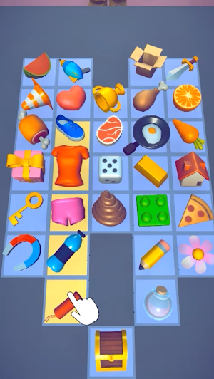 Find My Stuff Screenshot 1