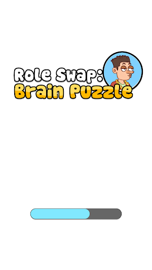 Role Swap: Brain Puzzle Screenshot 0