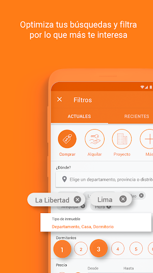 Adondevivir - Vivienda Screenshot 3