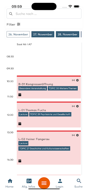 DGPPN Kongress Screenshot 2