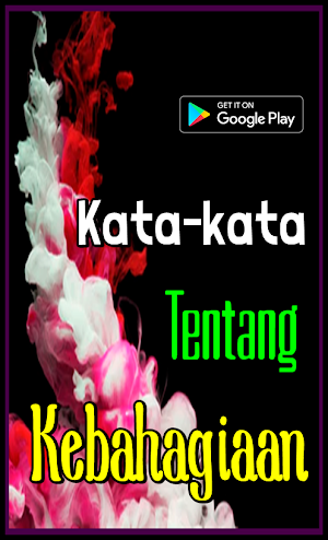 Kata Tentang Kebahagiaan Dalam Hidup Screenshot 3
