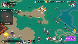 Jujutsu: Soulbound Screenshot 1