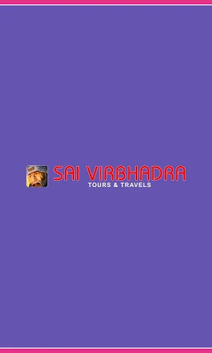 Sai Virbhadra Tours & Travels Screenshot 0