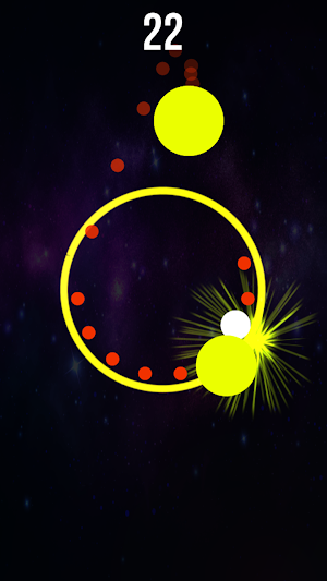 Collision Core Screenshot 3
