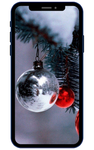 Snow Globe Wallpapers Screenshot 2