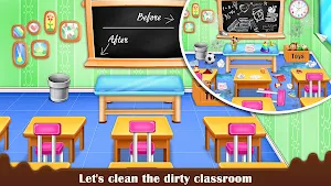 Country Cleaning - Keep Your Country Clean Screenshot 0