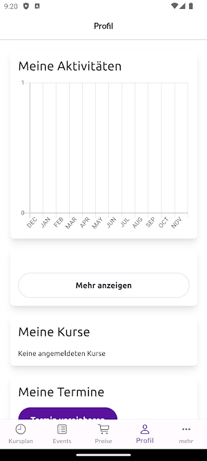 motion*s glücklich tanzen Screenshot 2