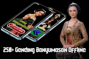 250+Gending Banyumasan Offline Screenshot 1