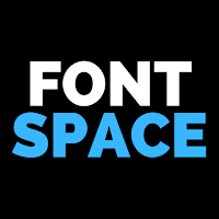 FontSpace - Fonts Installer