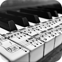 Whispering Solo Piano Radio